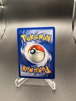 Giovanni's Last Resort 105/132 Gym Challenge NM Rare WOTC Pokemon TCG Vintage - Image 2