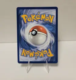 Pokemon TCG Steelix 150/132 Illustration Rare, Mega Evolution - Image 2