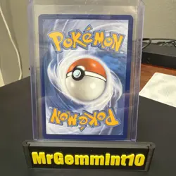 Pokemon TCG Ascended Hereos Mega Froslass EX Mega Attack Rare 265/217 - Image 2