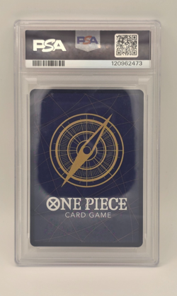 One Piece Charlotte Pudding SP OP10-012 Royal Blood ST12-012 PSA 10 - Image 2