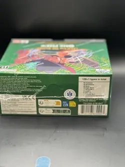 OP12 Legacy of the Master Booster Box Factory Sealed One Piece - English - Image 3