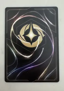 Disney Lorcana Hiro Hamada - Armor Designer Enchanted Foil 214/204 English - Image 2