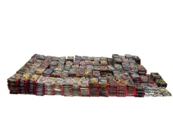 Pokemon Cards Bulk Lot 10000+ | Modern Sets | 3/3 +EXs - Image 4