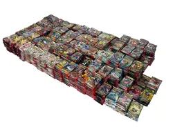 Pokemon Cards Bulk Lot 10000+ | Modern Sets | 2/3 - Image 2
