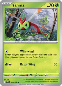 Pokemon TCG Desitined Rivals - Complete Your Set - Choose Your Card - Image 2
