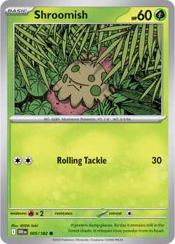 Pokemon TCG Desitined Rivals - Complete Your Set - Choose Your Card - Image 4
