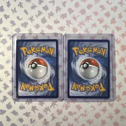 Pikachu Ex 277/217 Special Illustration Englisch Near Mint Pokemon tcg Erhabene - Image 2
