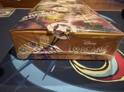 Disney Lorcana TCG: Wilds Unknown Booster Box - 24 Packs New Factory Sealed - Image 3
