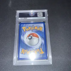 Mega Dragonite EX 271 PSA 10 ascended Heroes Pokemon Card Game - Image 5