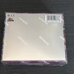 Yu-Gi-Oh Phantom Revenge Booster Box Yugioh 7 cards per pack, 24 packs new TCG - Image 2