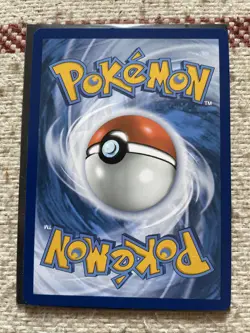 Pokemon Paldean Fates Mime Jr. 157/091 Baby Shiny - Image 2