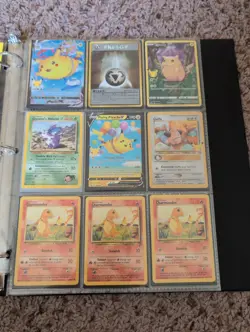 Vintage Mixed Pokemon TCG Lot Of 41 Vintage Rare Holo Specialty Reverse Holo - Image 2