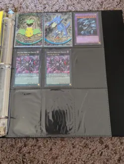 Vintage Mixed Pokemon TCG Lot Of 41 Vintage Rare Holo Specialty Reverse Holo - Image 5