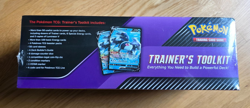 Pokemon TCG: Trainer's Toolkit 2022 - New and Sealed - Image 3