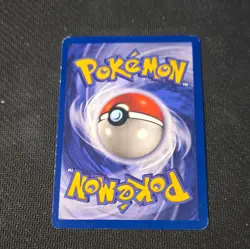 Pokemon TCG Oddish 58/64 Jungle Common 1st Edition Regular English 50 HP 1999 - Image 2