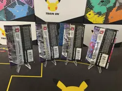 🔥Pokemon TCG Chilling Reign🔥 4 X Booster Packs Sword & Shield Sealed - Image 3