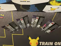 🔥Pokemon TCG Chilling Reign🔥 4 X Booster Packs Sword & Shield Sealed - Image 4