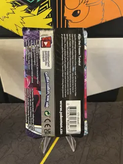 🔥Pokemon TCG Chilling Reign🔥 4 X Booster Packs Sword & Shield Sealed - Image 5