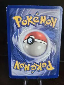 Wizards of the Coast Pokemon TCG Victreebel Jungle 14/64 Holo Rare Unlimited - Image 3