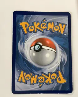 Pokemon TCG Black Kyurem XY80 Full Art Black Star Holo HP120 Frozen Slice 120 - Image 3