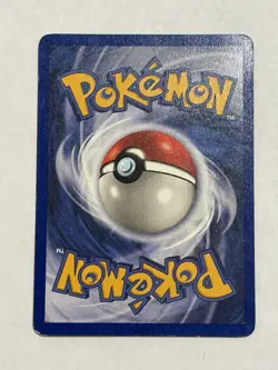 Pokemon TCG Clefairy Base Set 5/102 Holo Rare Unlimited ENG HP 40 Basic - Image 2