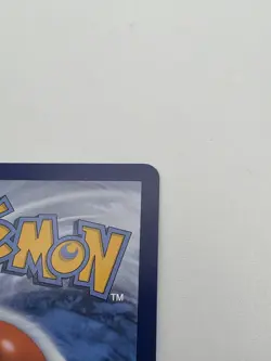 PokÃ©mon TCG Magikarp Scarlet & Violet Paldea Evolved Holo Card 203/193 - Image 10