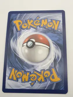 PokÃ©mon TCG Magikarp Scarlet & Violet Paldea Evolved Holo Card 203/193 - Image 6