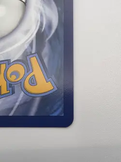 PokÃ©mon TCG Magikarp Scarlet & Violet Paldea Evolved Holo Card 203/193 - Image 7