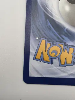 PokÃ©mon TCG Magikarp Scarlet & Violet Paldea Evolved Holo Card 203/193 - Image 8