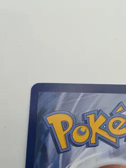 PokÃ©mon TCG Magikarp Scarlet & Violet Paldea Evolved Holo Card 203/193 - Image 9