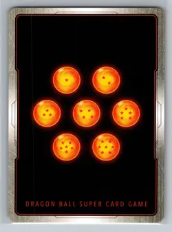 Zamasu FB01-043 C Permanent Blocker Battle Card Dragon Ball Super TCG - Image 2