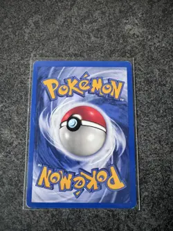 Pokemon | Eevee 55/82 | 1st Edition Card, Team Rocket | 2000 WOTC | Common LP - Image 2