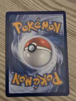 Pokemon Emcee's Hype 220/182 Sv10 Destined Rivals Ultra Rare Full Art Holo - Image 3