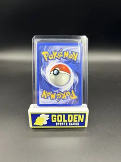 1999 Dark Flareon 35/82 Pokemon Team Rocket Regular - Image 2