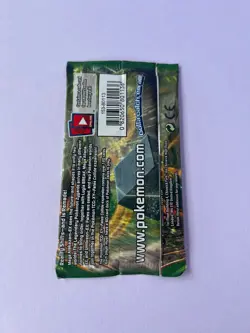 Pokemon TCG XY Fates Collide Booster Pack (10 Cards) Brand New Sealed - Image 2