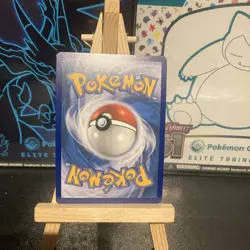 Floragato SVP077 - Shiny Promo - Paldean Fates Pokemon Card MINT - Image 2
