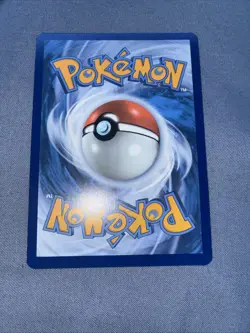 The Pokemon Company Sawsbuck 092/086 Sv: White Flare Holo Rare ENG HP130 - Image 3