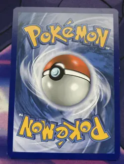 Greninja XY162 Holo Pokemon Black Star Promo - Image 2