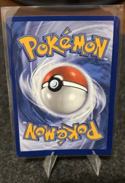 Pokemon TCG Dundunsparce EX Holo 178/159 NM, Unplayed - Image 2