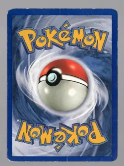 Pokemon TCG Kangaskhan Holo Rare Jungle - Image 2