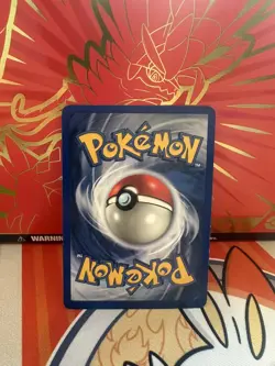 Pokemon TCG Dark Machoke Team Rocket 40 Regular Unlimited Uncommon - Image 2
