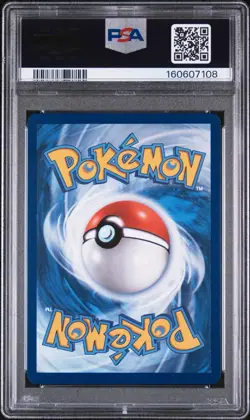 PSA 10 - Pokemon Mega Gengar ex Ascended Heroes SIR Holo #284 - Image 2