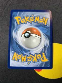 Pokemon TCG Primarina GX Holo Ultra Rare Card Sun & Moon Base Set 42/149 - Image 2