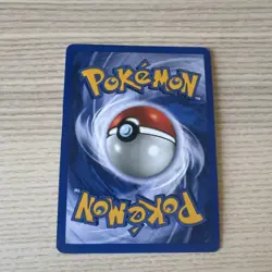 Pokemon Nidoking Base Set 2 Holo Rare Card 11/130 90 HP English 2000 - Image 2