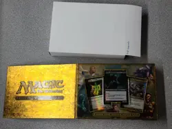 From The Vault: Legends ~ Unopened Box ~ Magic The Gathering ~ MTG FTV - Image 2