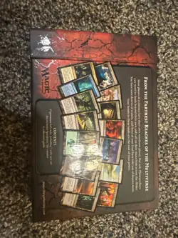 Magic The Gathering From The Vault Relalms Sealed New MTG - Image 4