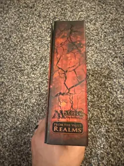 Magic The Gathering From The Vault Relalms Sealed New MTG - Image 5