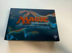 MTG From the Vault Transform factory sealed FREE SHIPPING - Image 4