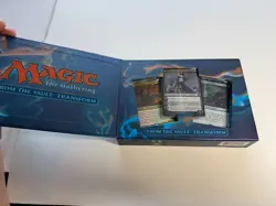 MTG From the Vault Transform factory sealed FREE SHIPPING - Image 5