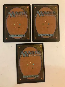 Magic the Gathering Revel in Riches X 3 Ixalan Regular - Image 2